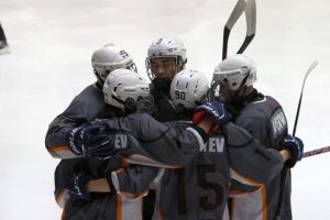 Хоккеисты «Мунайшы» сотворили громкую сенсацию в Павлодаре